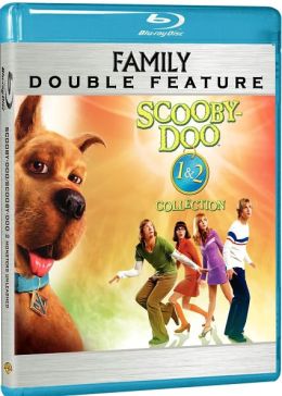 Picture of WAR BR168264 Scooby Doo - Movie & Scooby Doo 2 - Monsters Unleash