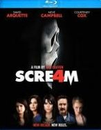 Picture of ANB BR24204 Scream 4
