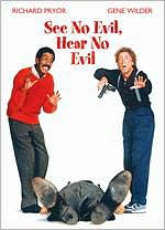 Picture of IME D6894SPHD See No Evil- Hear No Evil