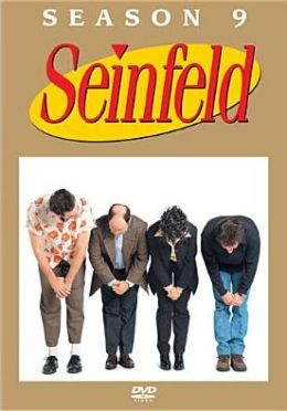 Picture of COL D41006D Seinfeld - The Complete Ninth Season