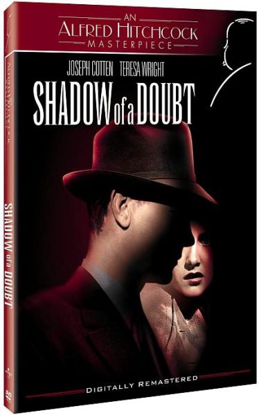Picture of MCA D28313D Shadow Of A Doubt
