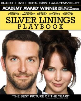 Picture of ANB BR59723 Silver Linings Playbook