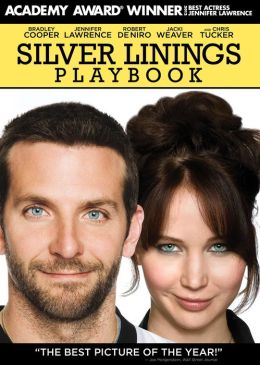 Picture of ANB DWC59721D Silver Linings Playbook