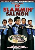 Picture of ANB DAF21387D The Slammin Salmon