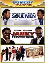 Picture of CIN D88142342D Solul Men - Janky Promoters - Whos Your Caddy