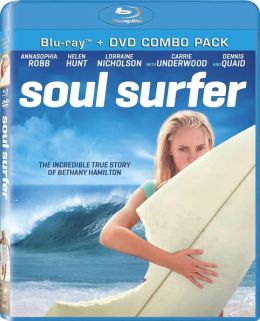 Picture of COL BR38016 Soul Surfer