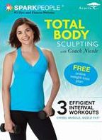 Picture of ACR DAMP8765D SparkPeople - Total Body Sculpting