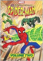Picture of COL D23720D Spectacular Spider-Man- Volume 2