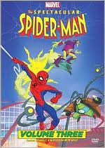 Picture of COL D23721D Spectacular Spider-Man- Volume 3