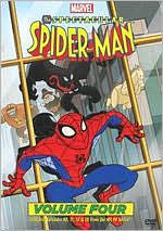 Picture of COL D23722D Spectacular Spider-Man&#44; Volume 4