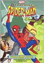 Picture of COL D32669D Spectacular Spider-Man&#44; Volume 5