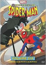 Picture of COL D32664D Spectacular Spider-Man- Volume 6