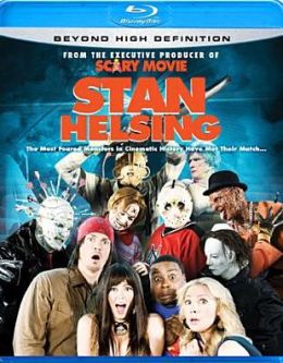 Picture of ANB BRN3150 Stan Helsing