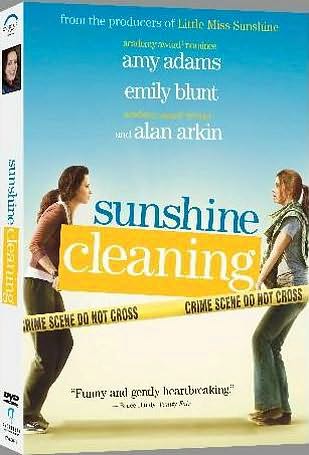 Picture of ANB D80033D Sunshine Cleaning