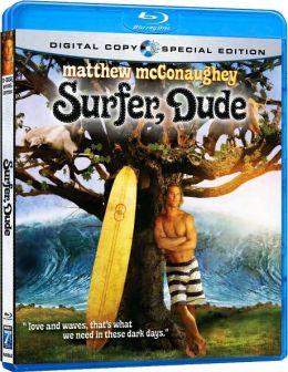 Picture of ANB BRN3062 Surfer&#44; Dude