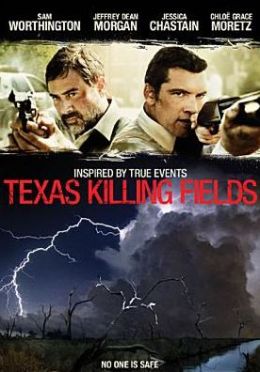 Picture of ANB D238321D Texas Killing Fields