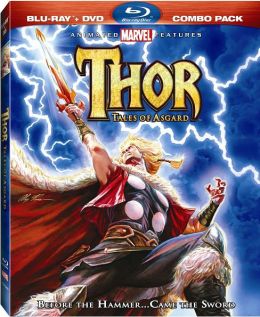 Picture of LGE BR30194 Thor - Tales of Asgard