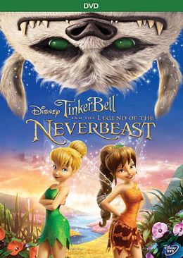 Picture of DIS D123627D Tinker Bell And The Legend Of The Neverbeast
