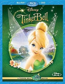 Picture of DIS BR105570 Tinker Bell