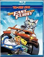 Picture of WAR BR229092 Tom and Jerry The Fast and the Furry
