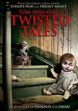 Picture of IME DID7789D Tom Hollands Twisted Tales