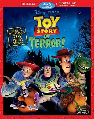 Picture of DIS BR123434 Toy Story of Terror
