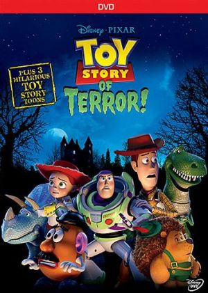 Picture of DIS D121640D Toy Story of Terror