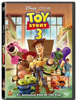 Picture of DIS D105135D Toy Story 3