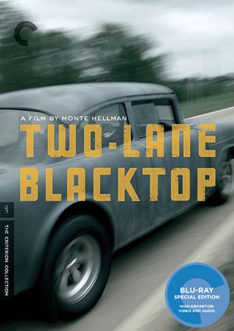 Picture of IME BRCC219 Two-Lane Blacktop
