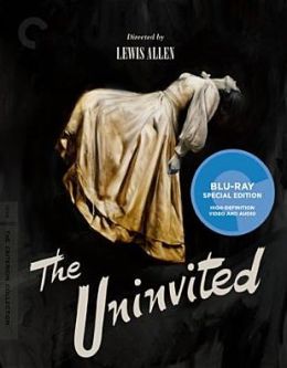 Picture of IME BRCC2328 Criterion Collection - The Uninvited