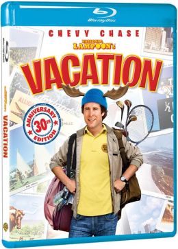 Picture of WAR BR367938 National Lampoons Vacation - Harold Ramis