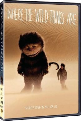 Picture of WAR D027423D Where the Wild Things Are