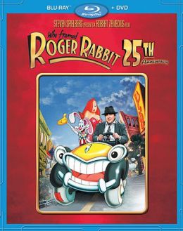 Picture of DIS BR111196 Who Framed Roger Rabbit