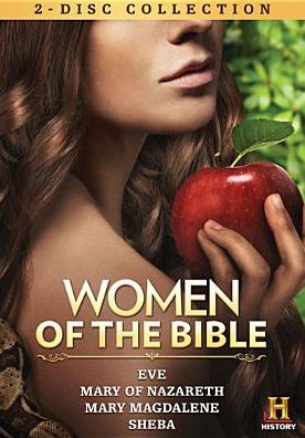 Picture of AAE D46345D Women Of The Bible