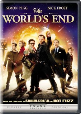 Picture of MCA D61125403D The Worlds End