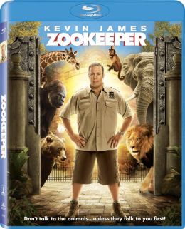 Picture of COL BR37670 Zookeeper