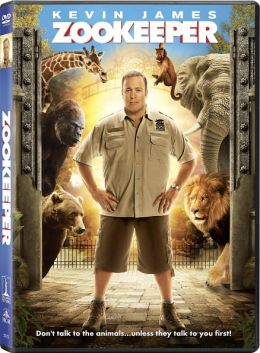 Picture of COL D37673D Zookeeper