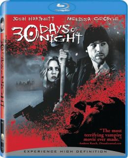 Picture of COL BR19618 30 Days Of Night