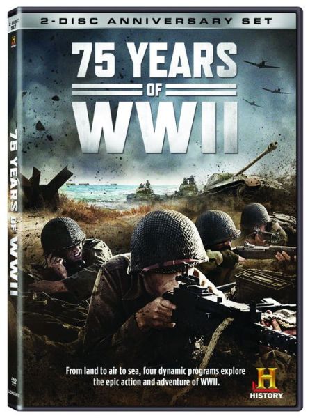 Picture of AAE D45739D 75 Years Of WWII