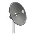Hana Wireless HW-DA58-29-DP 5.8 GHz 29dBi Dish Antenna Hana Wireless HW-DA58-29-DP 5.8 GHz 29dBi Dish Antenna