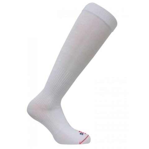CSN 7011 Patented Light Compression OTC 10-20 Mmhg, White - Medium