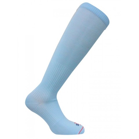CSN 7011 Patented Light Compression OTC 10-20 Mmhg, Sky - Medium