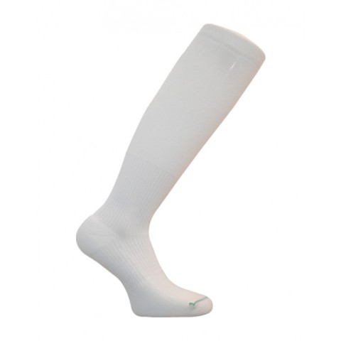 CS 0456 Diabetic Patented Light Compression OTC Socks 10-16 Mmhg- White - Small