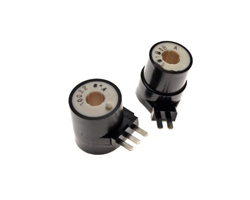5303931775 Coil secondary & Bo