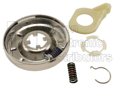 285785 Washing Machine Clutch Assembly