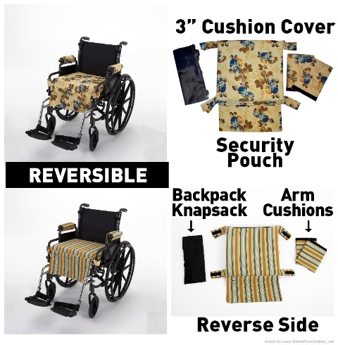 Wheelchair Solutions