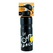 Picture of Tour de France 340297 Alloy 750 Ml Water Bottle