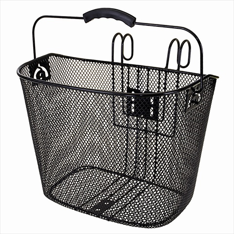 Picture of Ventura 431502 Quick Mount Wire Basket