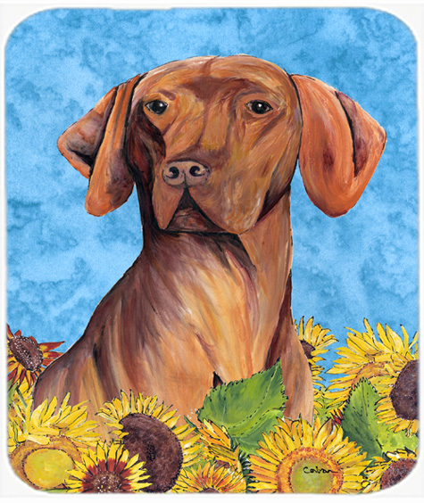 Vizsla Mouse Pad, Hot Pad Or Trivet