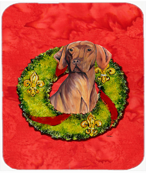 Vizsla Mouse Pad, Hot Pad Or Trivet